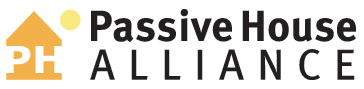 Passive House Alliance logo